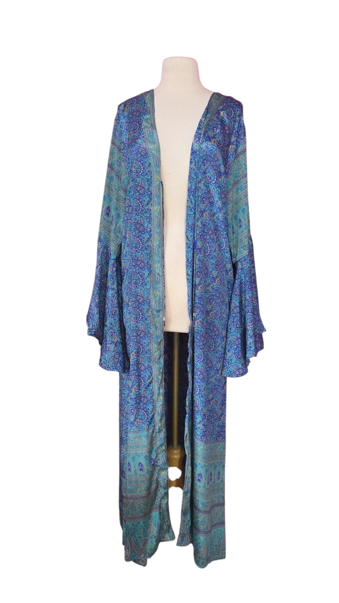 Kerem Kimono