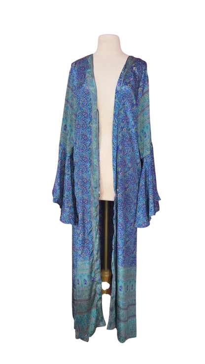 Kerem Kimono