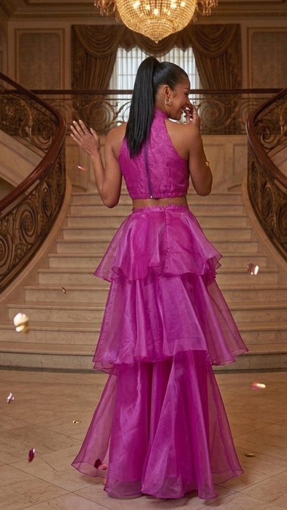 Cali Girl Dress