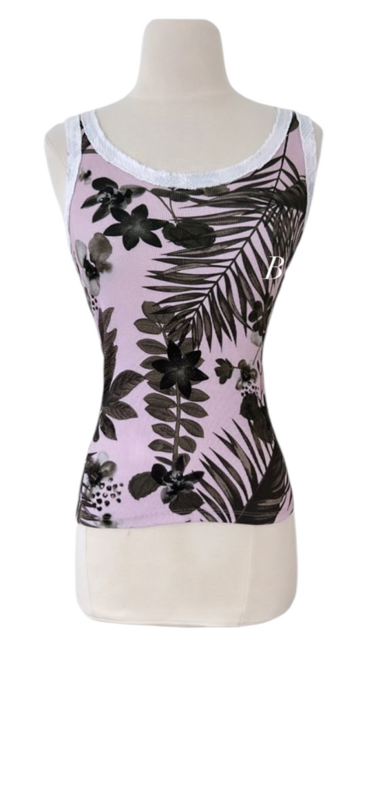 Land Basic Top