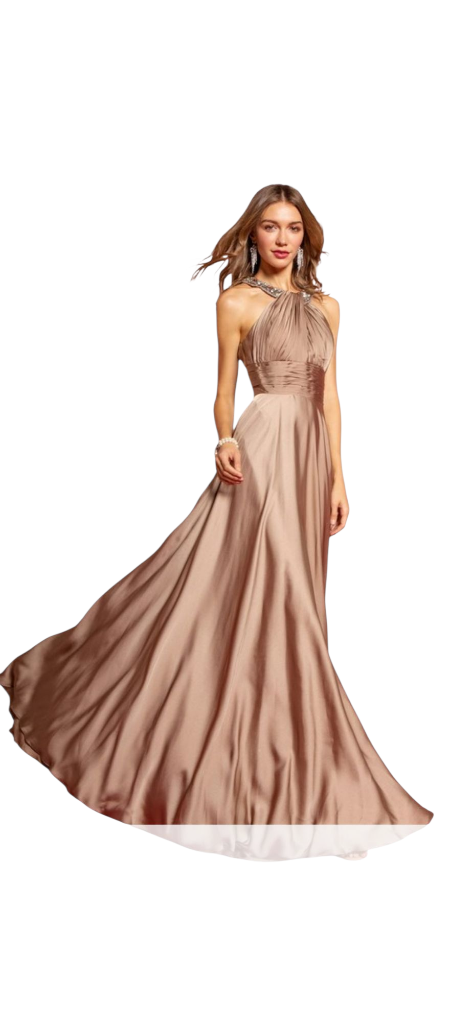 Melissa Elegant Dress