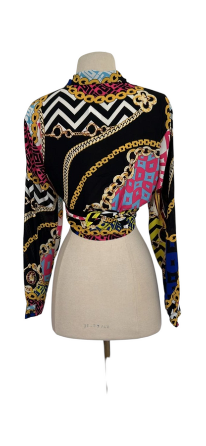 Multi Crop Top