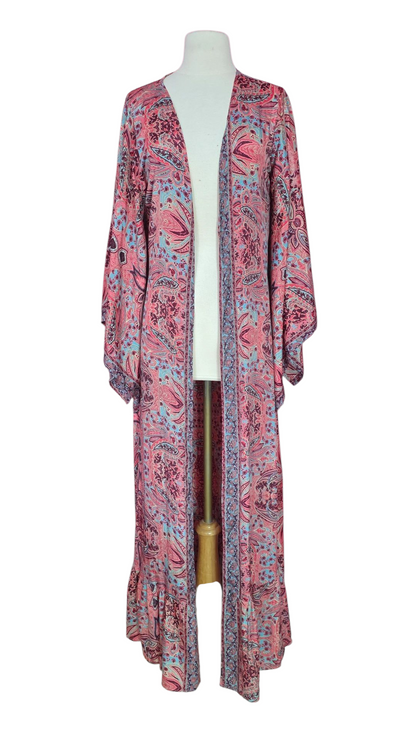 Alaia Kimono