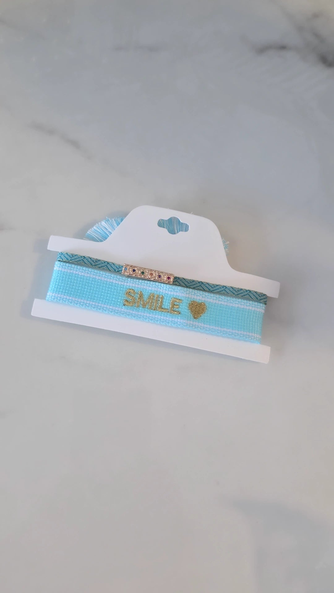 Smile Duo Bracelet