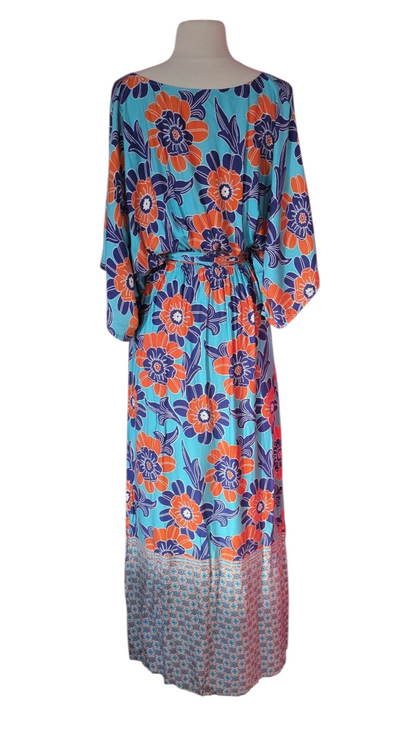 Alicia Maxi Dress