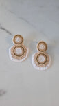 Monse Earring