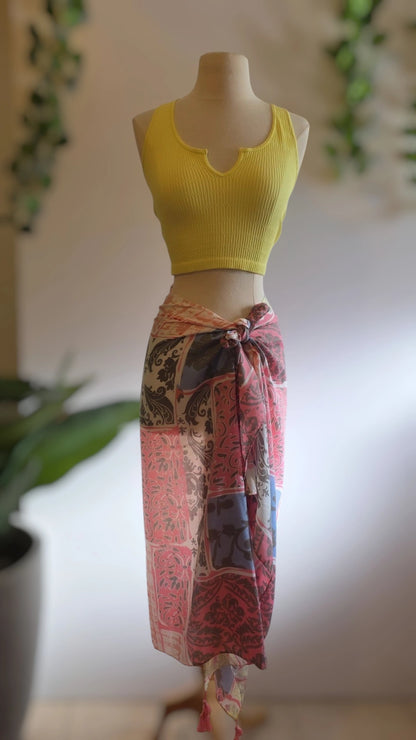Florencia Scarf