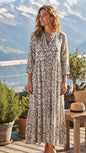 Nara Italy Dress