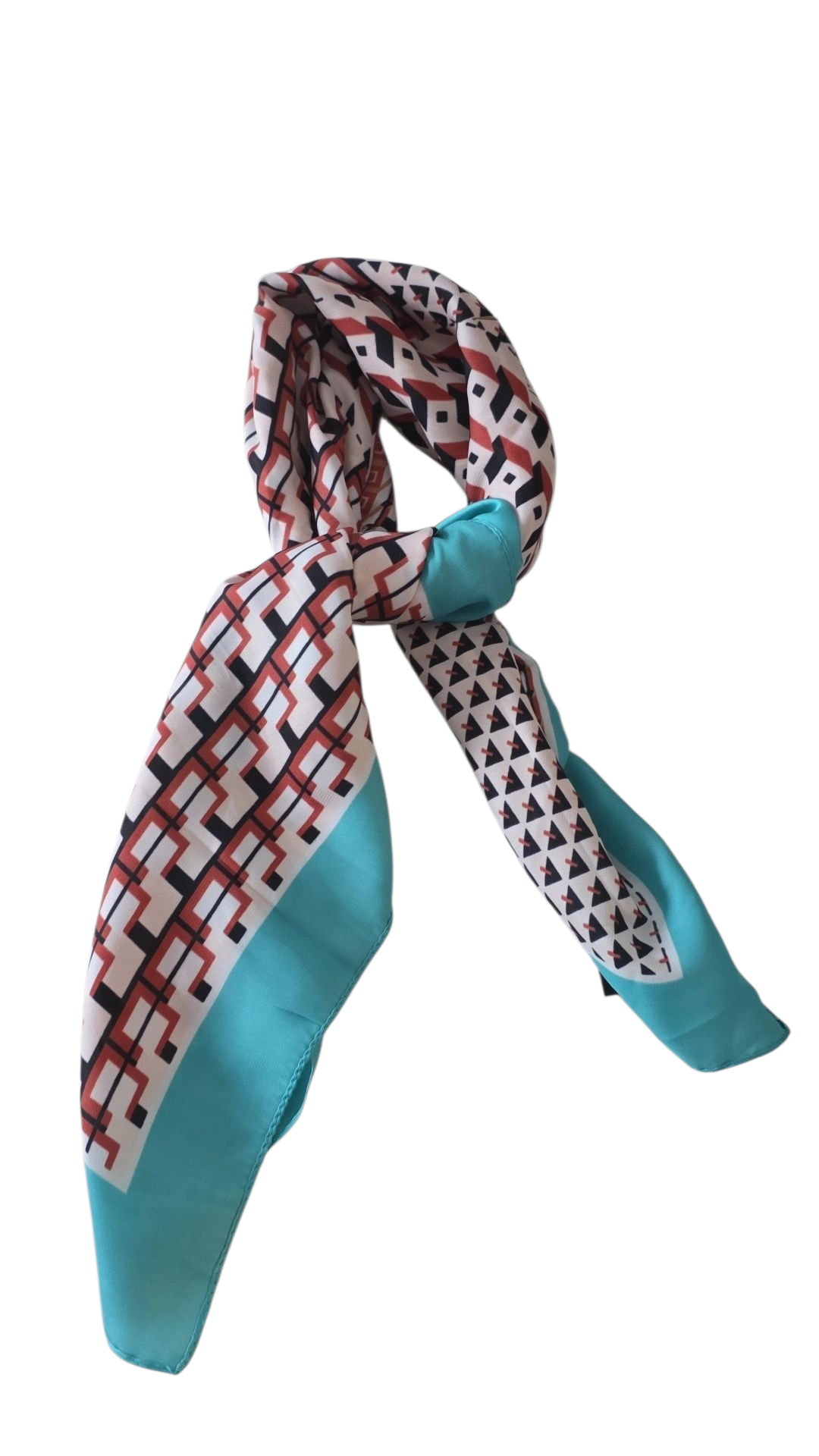 Azalea Scarf