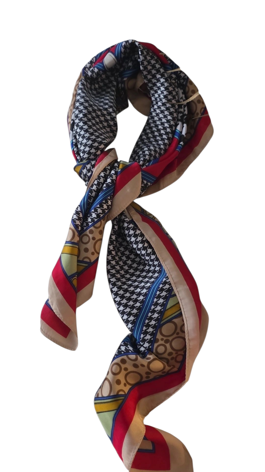 Maine Scarf