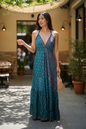 Arian Boho Cover Up
