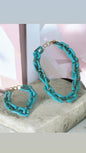 Lacey Tortoise Set