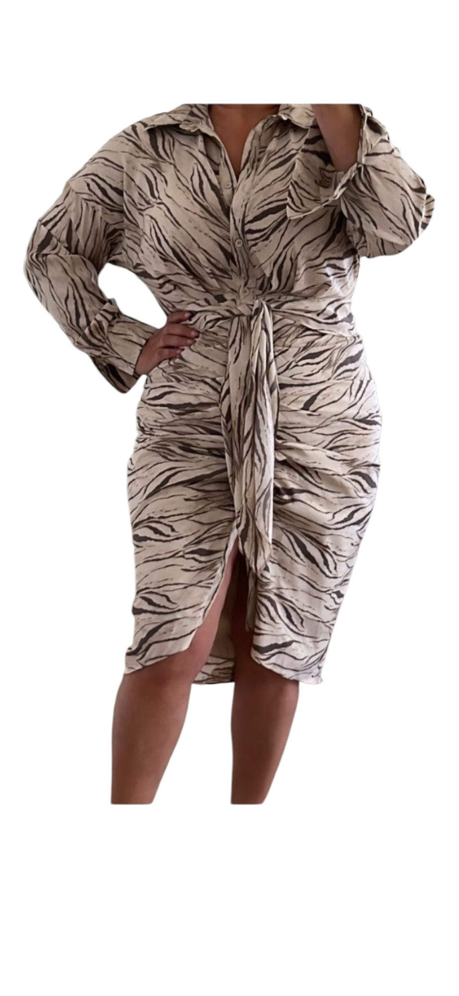 Dai dress