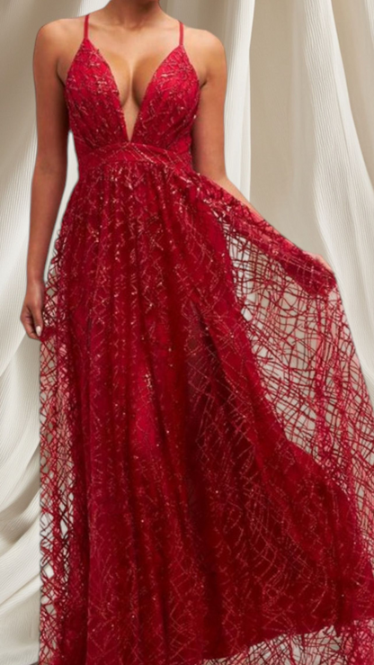 Erina Party Dress