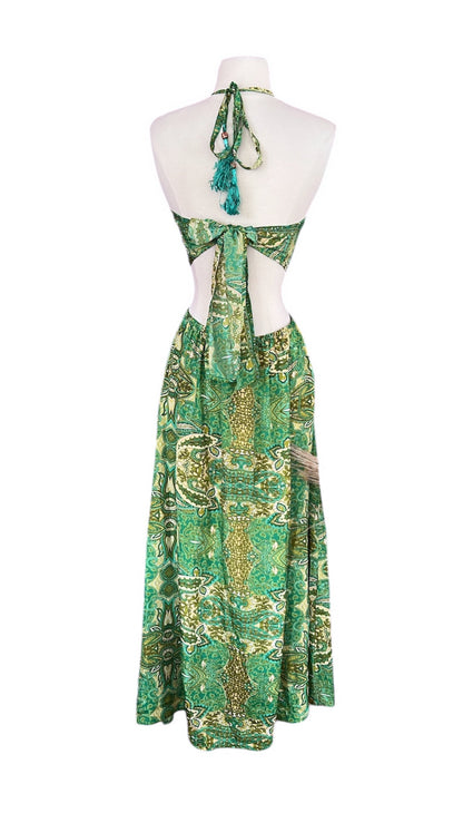 Persia Boho Dress