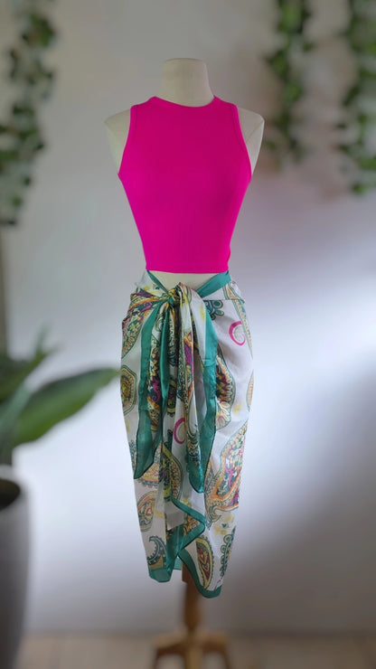Ema Scarf