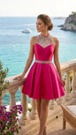 America Cocktail Dress