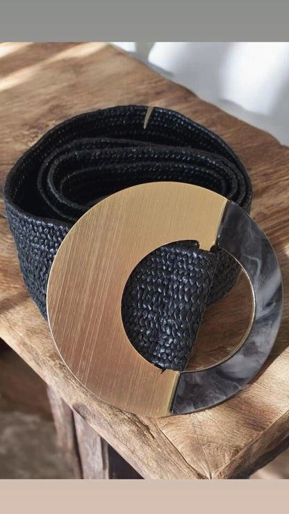 Maly Tortoise Belt