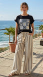 Mosaic Sun Shirt