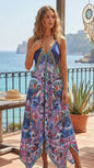 Bohemian Laura Dress