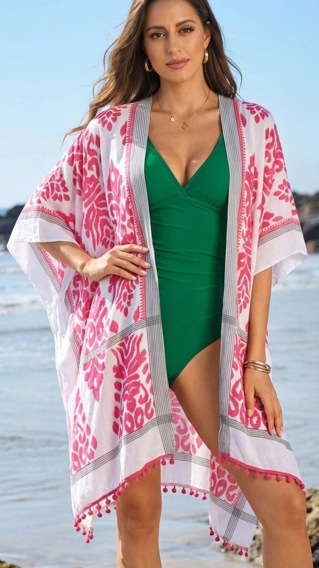Playa Resort Kimono