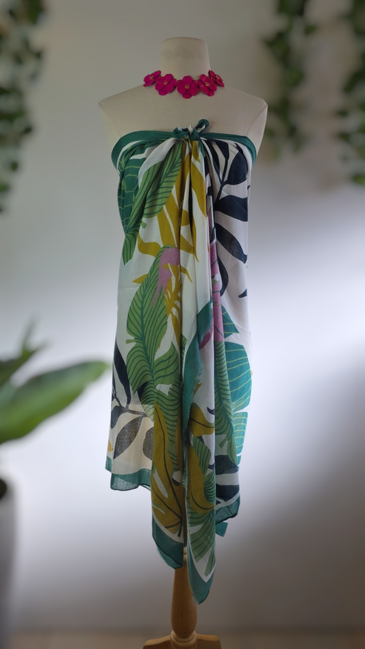 Kawai Scarf