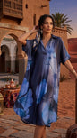 Enchanted Midi Dress