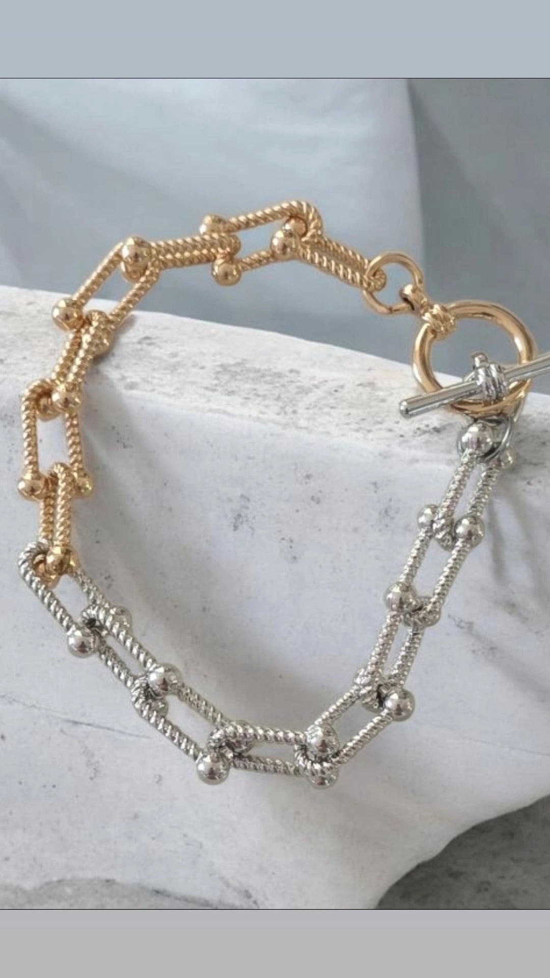 Amery Bracelet