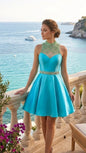 America Cocktail Dress