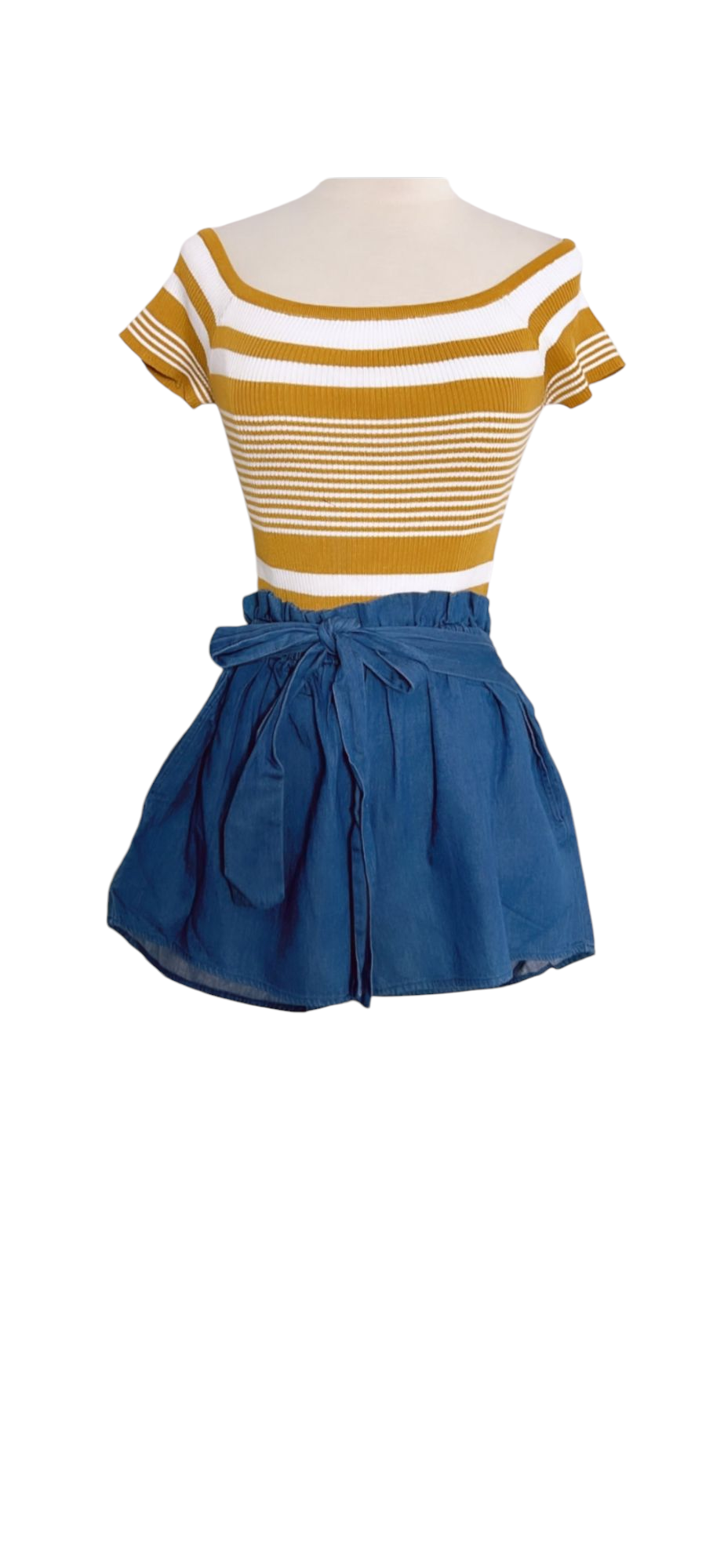Elsa Top