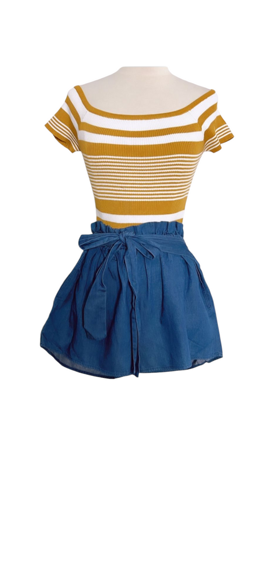 Elsa Top