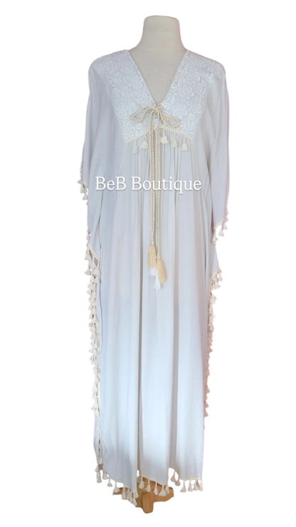 Aby Italy Kaftan