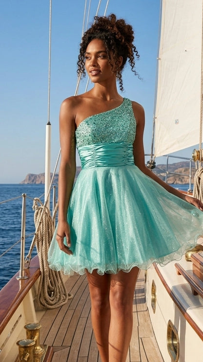 Lia Cocktail Dress