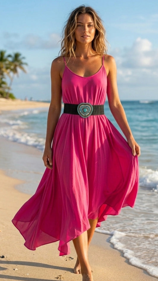 Masley Italy Dress