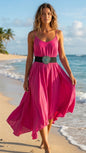 Masley Italy Dress