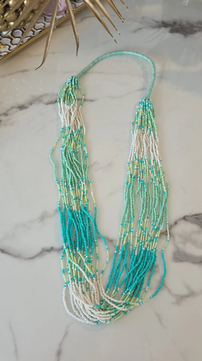 Soley Necklace