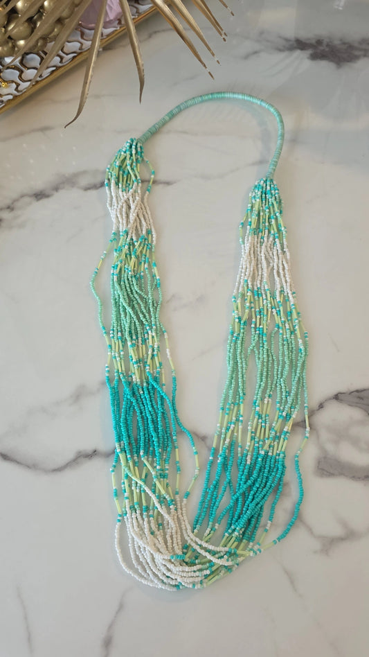 Soley Necklace