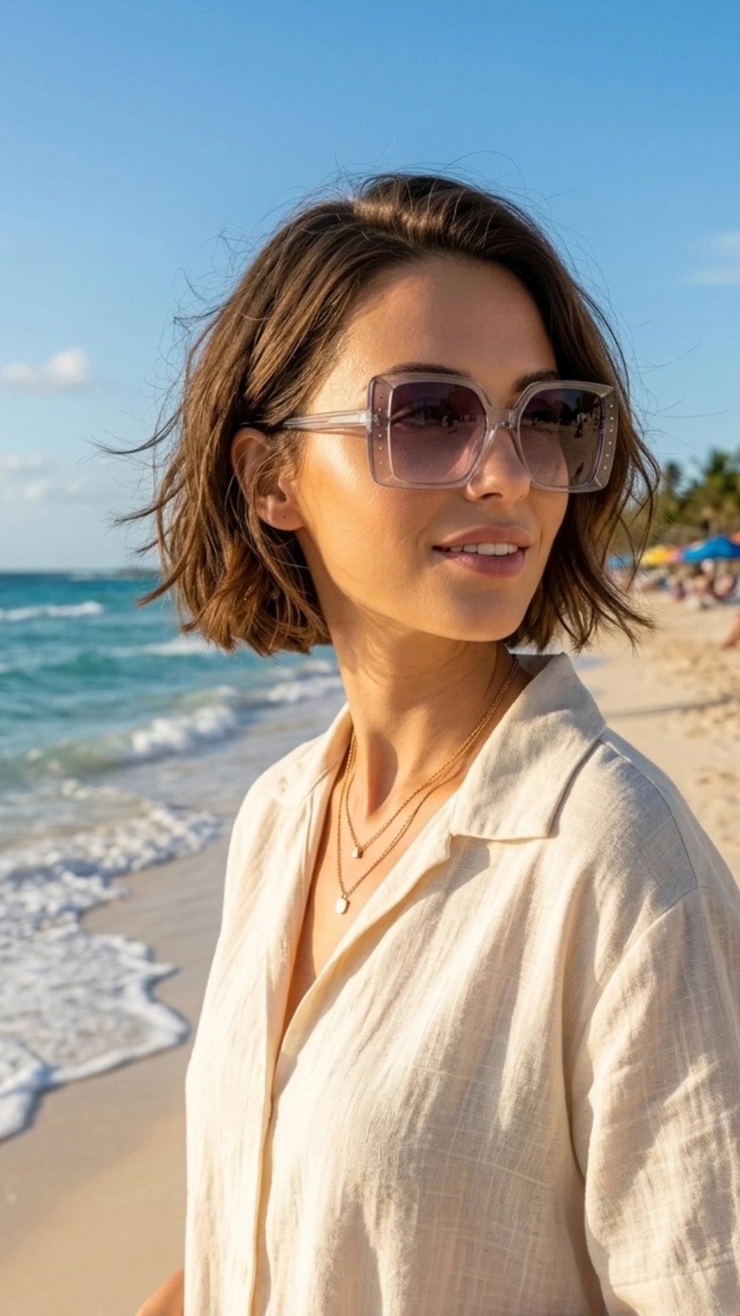 Didi Sunglasses