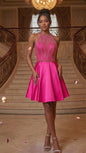Karen Cocktail Dress