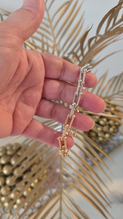 Amery Bracelet