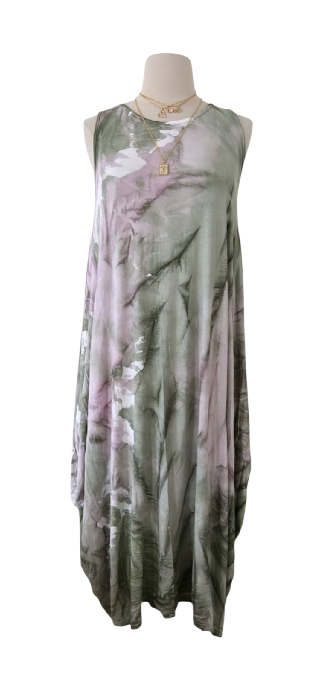 Cotton Italy Dress