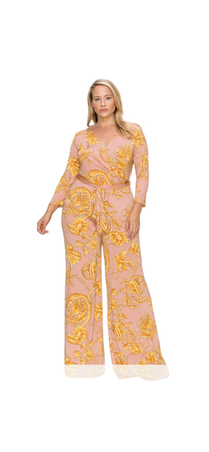Erina Jumpsuit