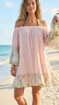 Julia Boho Cover Dress