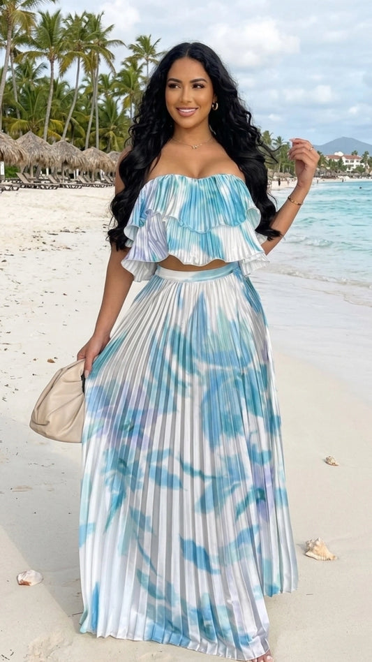 Mar Amare Set