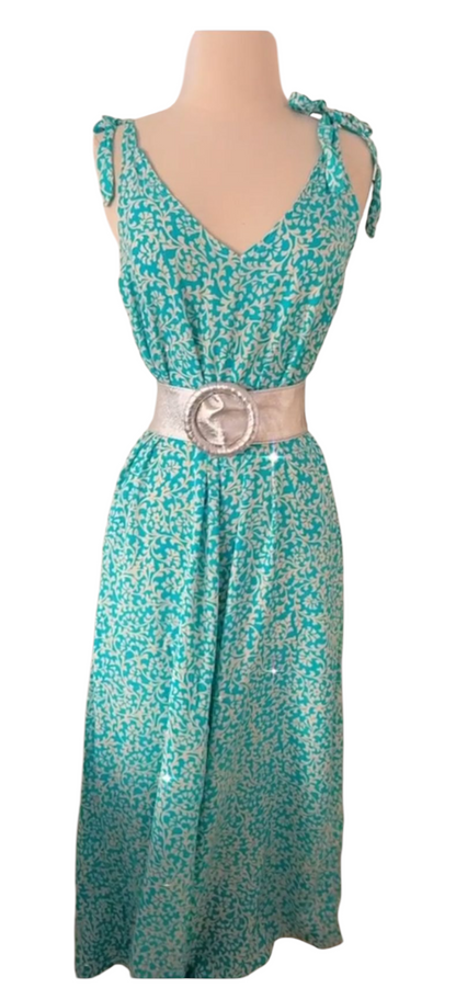 Leila Italy Overall