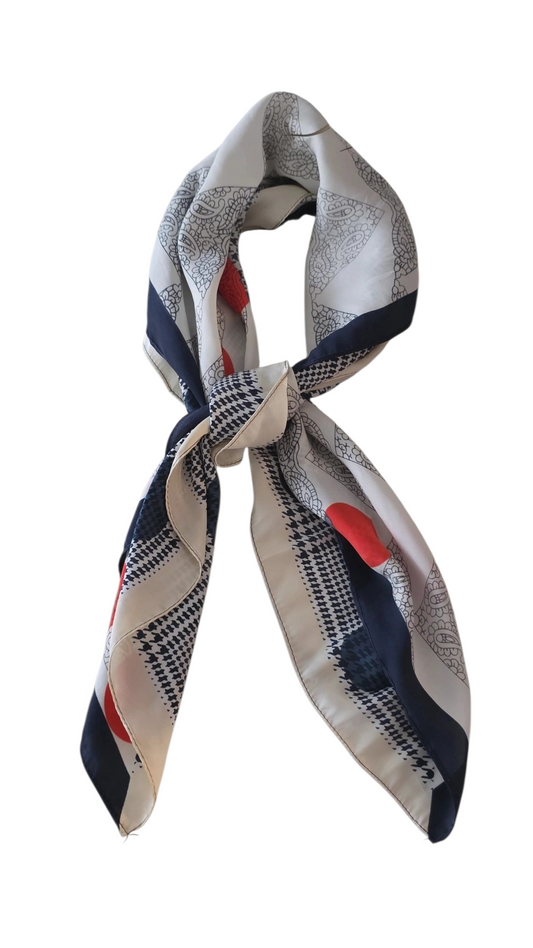 Maine Scarf