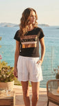Fashion Italy Shirt