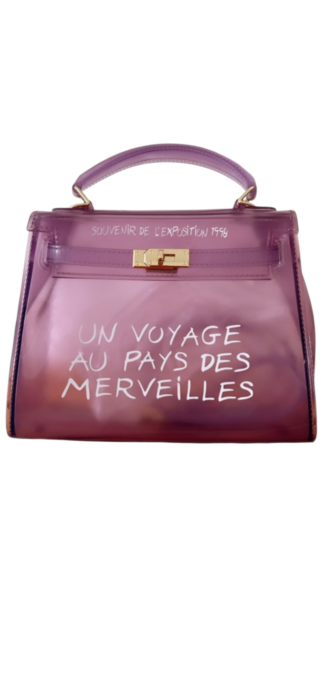 Merveilles Crossbody Bag
