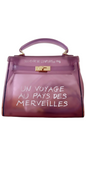 Merveilles Crossbody Bag
