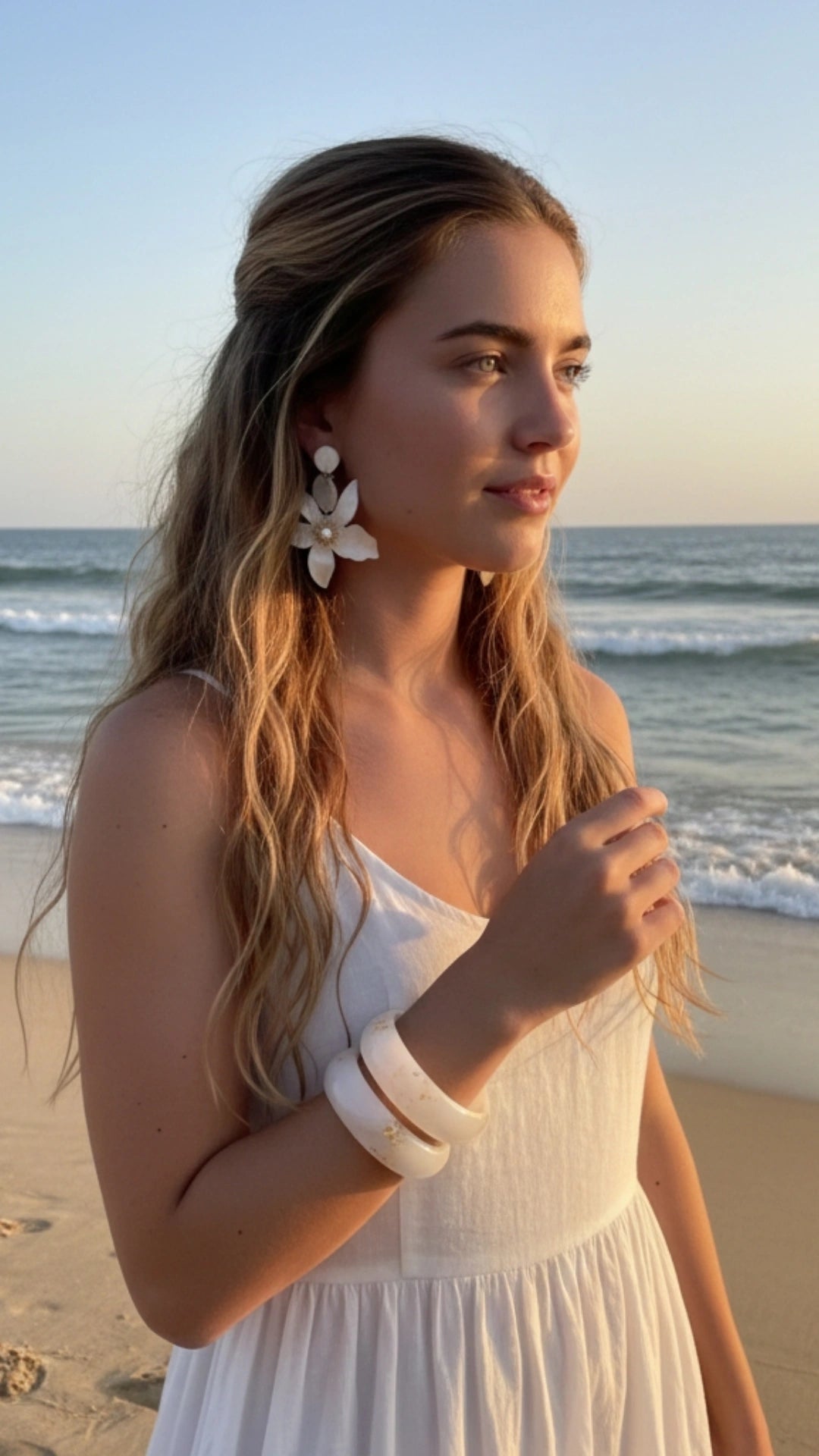 Magnolia Island Style Set